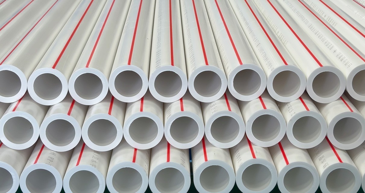 PPR pipe